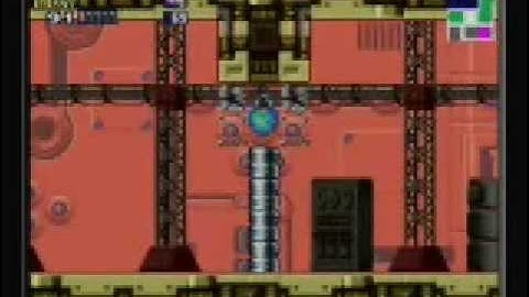 Metroid Fusion Speed Run Part 8-No more Garmo or James...but we have Kobli123!