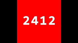 2412 2412