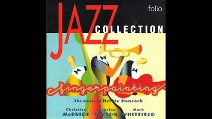 Christian McBride  Jane's Theme