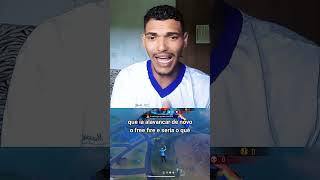 #freefire #humor por favor garena escuta