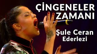 Şule Ceran - Ederlezi | O Ses Türkiye