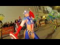 Sócios da Mangueira ( Mealhada ) @ Carnaval Mealhada 2020 | Desfile Noturno Escolas de Samba | CGD