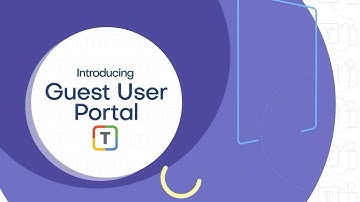 Introducing Guest User Portal within Microsoft Teams | Titan Workspace