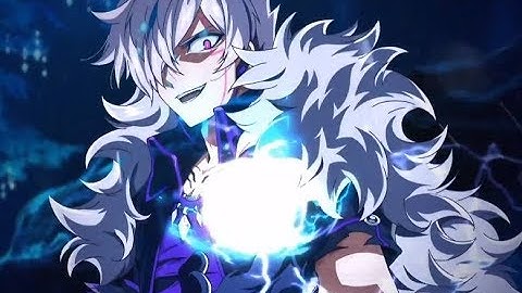 [Elsword] Doom Bringer 1:1 PvP