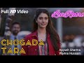 Darshan raval chogada tara song  loveratri   aayush sharma  warina hussain  lijo dj chetas