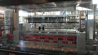 KHS_INDIA UNPACKER MACHINE