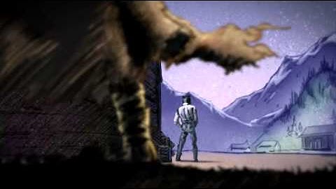 Wolverine: Origin trailer