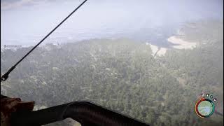 Sons of the Forest - Bad Company Server