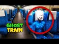 Haunted train that never stops  shinkansen 0 jill zone 20