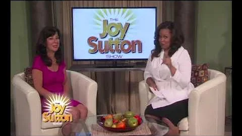 The Joy Sutton Show