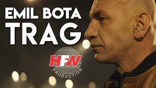 EMIL BOTA - TRAG ( OFFICIAL VIDEO 2022 ) 4K Resimi