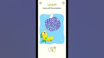 DOP 2: Delete One Part Game Level 94