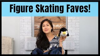 What&#39;s in my Figure Skating Bag - Amazon Faves