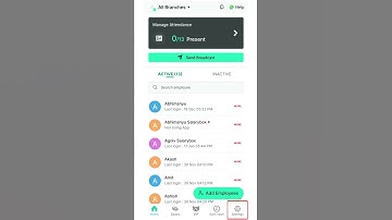 How to make a roster for multiple days in SalaryBox? कई दिनों का रोस्टर कैसे बनाया जाए?