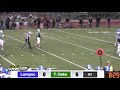 Game of the Week: Lompoc vs. Thousand Oaks
