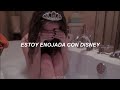 canción de tiktok que habla sobre Disney 😔