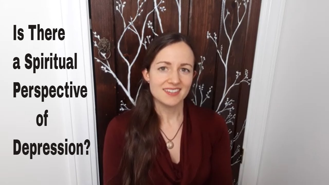 Depression and Spirituality, How to Navigate?