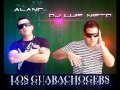 DJ LUIS NIETO Y ALAND -TODOS QUIEREN MAS