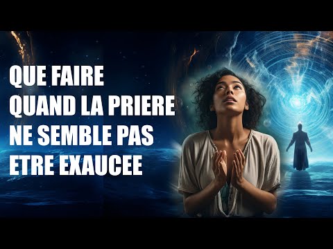 Vidéo: Ne semble pas ou semble ?