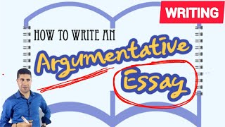 HOW to Write an Essay /Article  | Argumentative Essay by RachidS English Lessons 1,327 views 1 year ago 12 minutes, 2 seconds