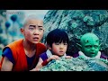 Dragon Ball Z Live-Action – Epic Saiyan Transformation Scene (Fan Made)