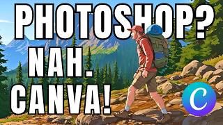 Most Canva Users Don’t Know This Easy Hack! Canva Beginner Tutorial