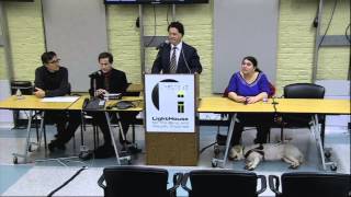 VDRDC Webinar #4 - Going Pro: Using YouDescribe in the Classroom and Beyond