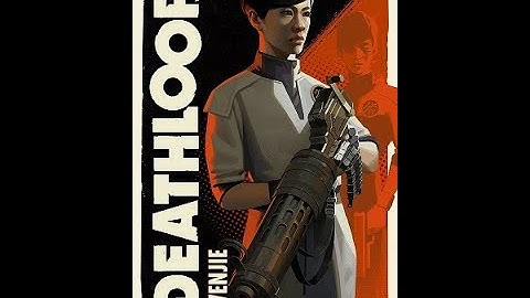 DEATHLOOP Part 7- The Complex (Afternoon)