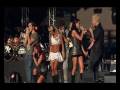 18 - RBD - Extraña Sensación - Live in Brasília [HQ]