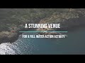 Coasteering Experience mallorca 2018