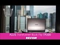 Asus transformer book flip tp200 2 in 1 review