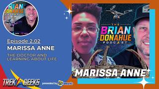 Marissa Anne