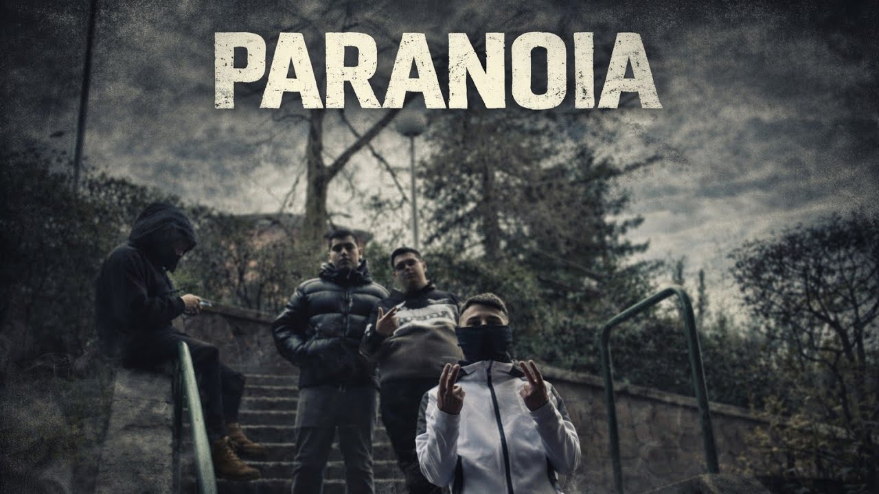PARANOIA - HER (VIDEOCLIP)