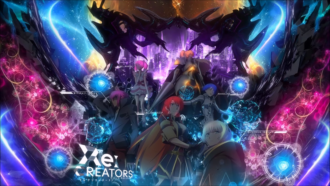 Re Creators レクリエイターズ のネタバレ解説 考察まとめ 6 6 Renote リノート Re Creators レクリエイターズ のネタバレ解説 考察まとめ 6 6 Renote リノート