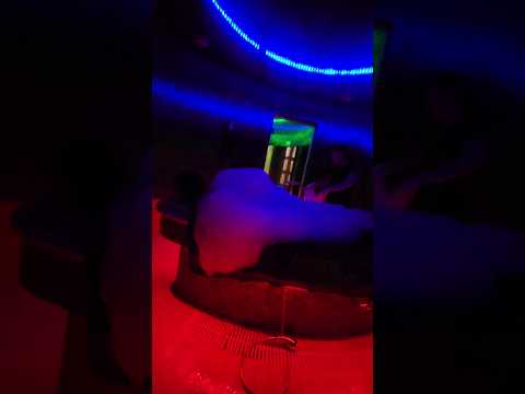 SPA с подругой. Ч.4 Пенный массаж🫠 #spa #shorts #hammam #friends #хорошеенастроение #relax