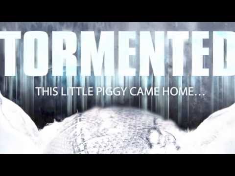 Tormented (Trailer)