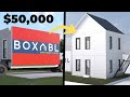 How Boxabl Will Be The Future Of Housing