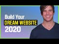 How To Build A Website From Scratch Using WordPress 2020