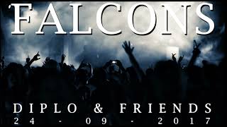 FALCONS - DIPLO & FRIENDS