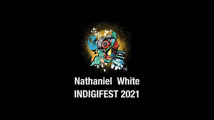 Indigifest 2021 Performance | Nathaniel Oliver White