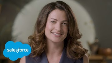 How to Develop Diverse Talent with Meggie Palmer of PepTalkHer | #MakeChange | Salesforce