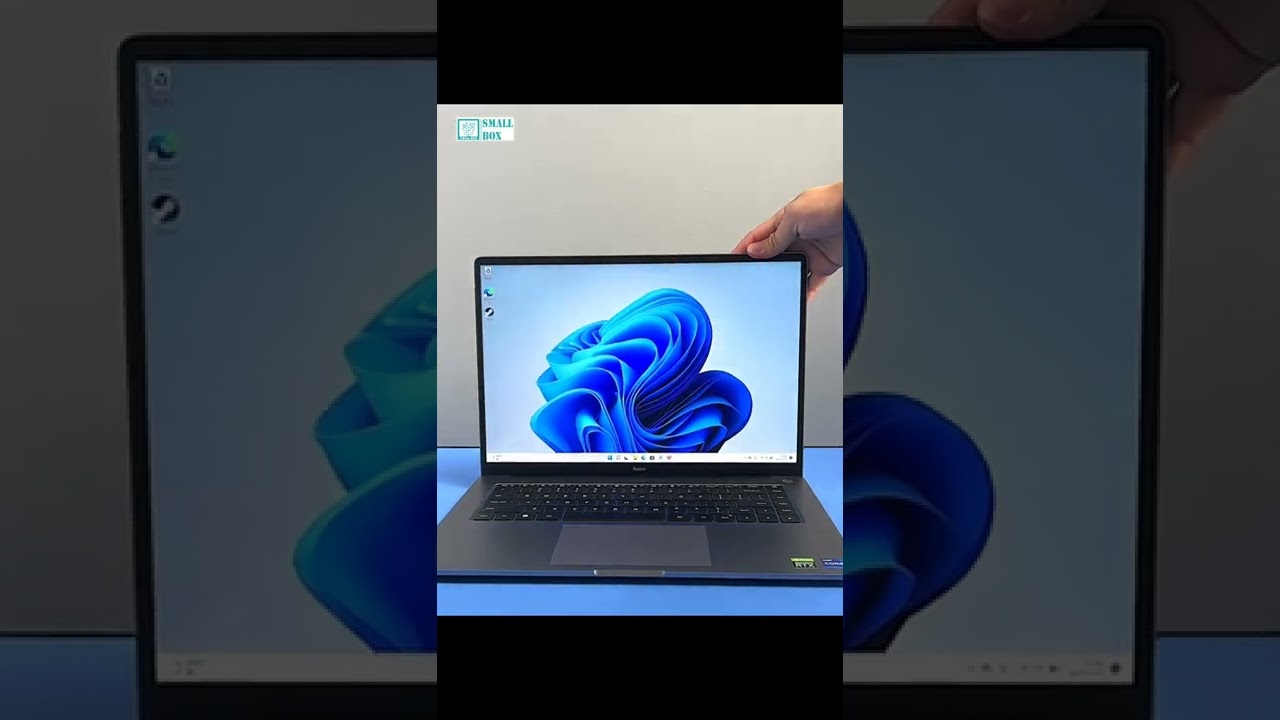 Xiaomi Redmibook Pro 15 2022