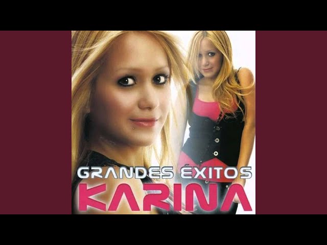 dejar hacer macanas karina dejar hacer macanas karina