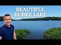 Revealing Burke Lake Park's Best-Kept Secrets