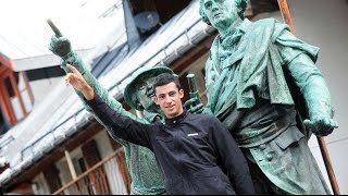 Kilian Jornet bat le record d ascension du Mont Blanc