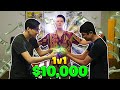 $10,000 Real Life Fortnite 1v1 Challenge