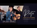 Pieta (Dulce Madre) - LIVE Acoustic Version // by The Vigil Project - @Athenas Música + Nico Cabrera