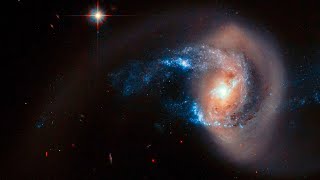 Что мы обнаружили в галактике Большое Магелланово Облако?