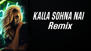 Kalla Sohna Nai Remix | Tricky Baaz | Remix 2020 | Neha kakar Thumb