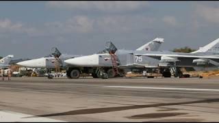 Russian Army Repels Massive Attack by 13 Militant Drones on its Syrian Compounds